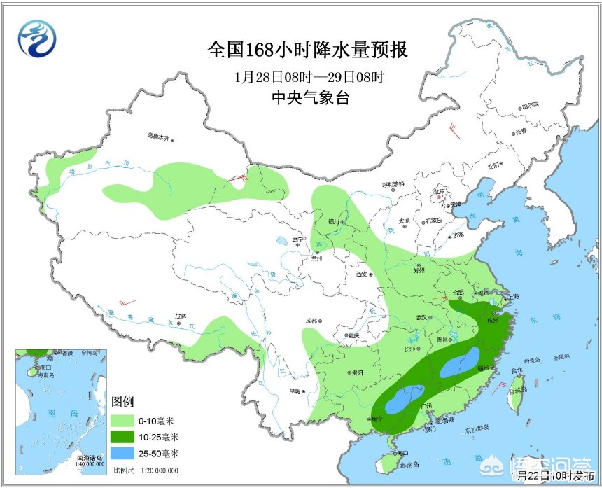 今日科普一下！多地气温将再创新低,百科词条爱好_2024最新更新