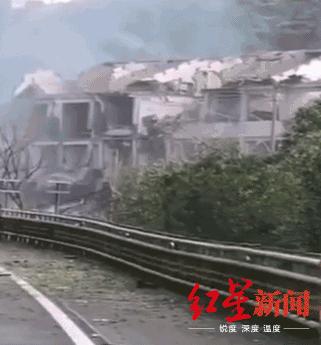 今日科普一下！辟谣重庆步行街爆炸,百科词条爱好_2024最新更新