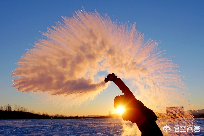 今日科普一下！黑悟空雪雕修复了,百科词条爱好_2024最新更新