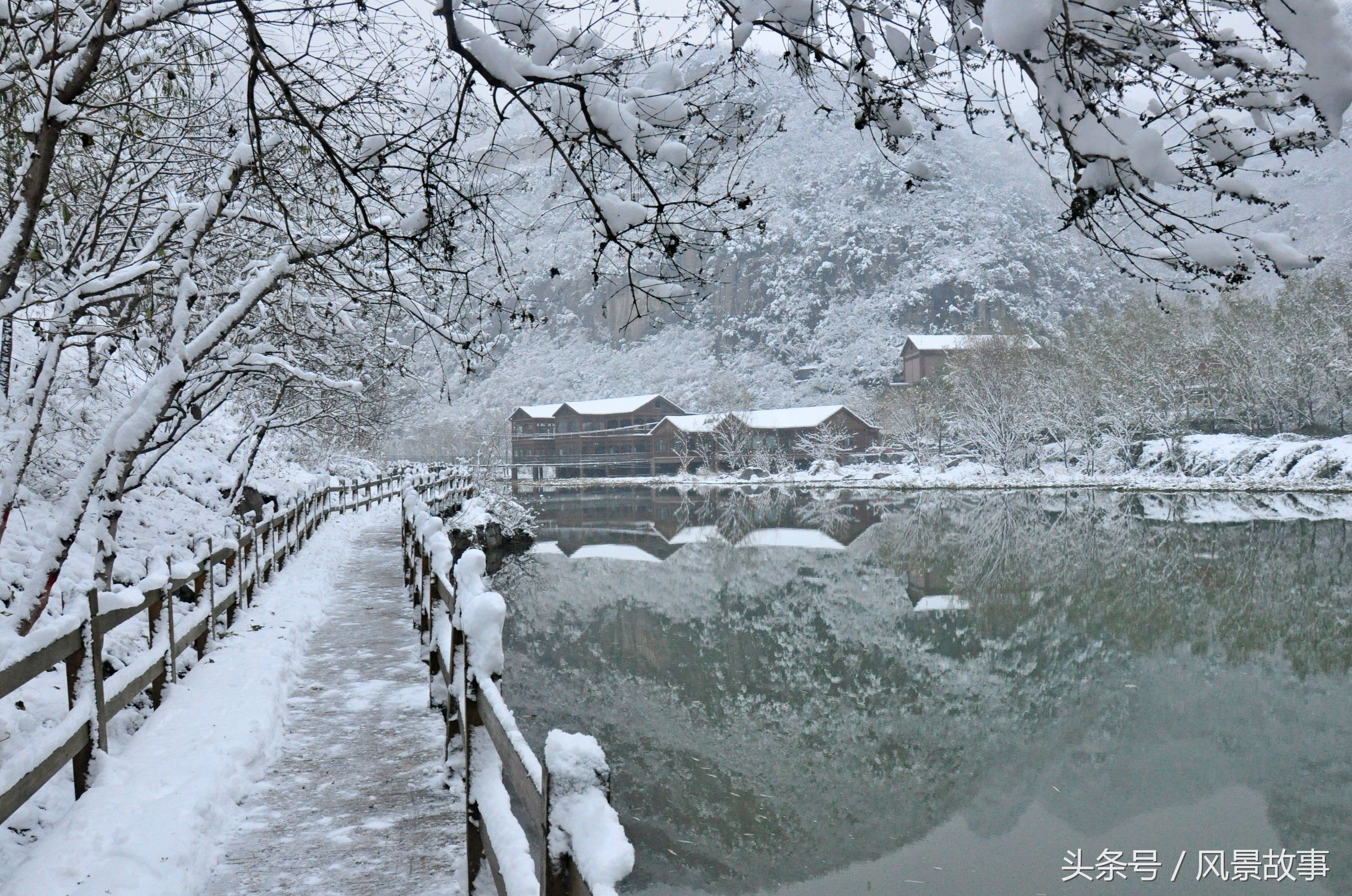 今日科普一下！黑悟空雪雕修复了,百科词条爱好_2024最新更新