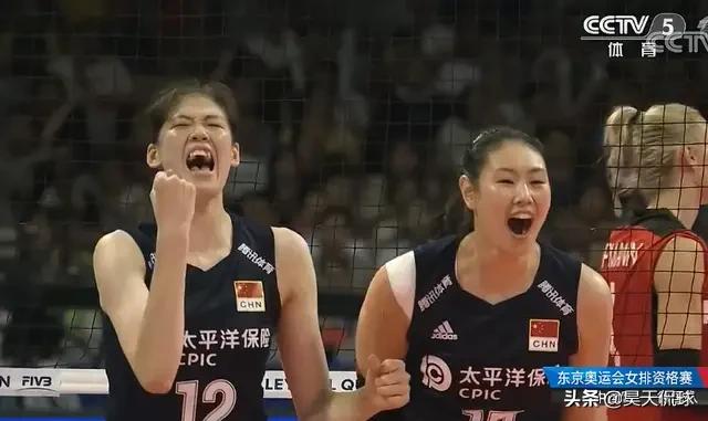 今日科普一下！朱婷怼记者挑拨离间,百科词条爱好_2024最新更新