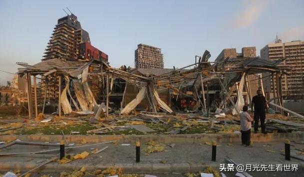 今日科普一下！码头停靠船无端爆炸,百科词条爱好_2024最新更新