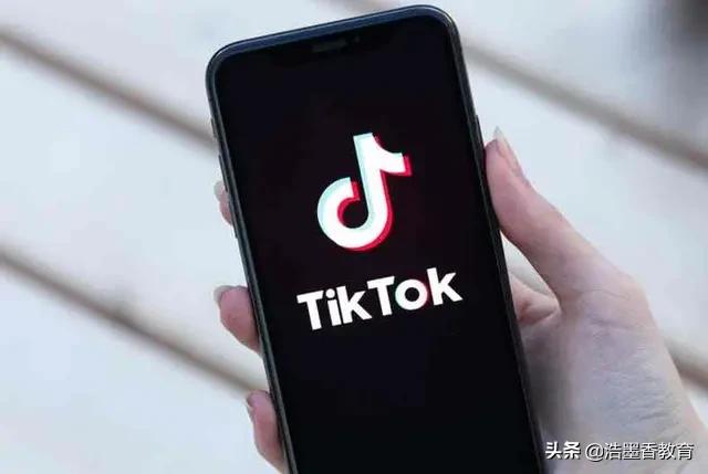 今日科普一下！字节不会出售TikTok,百科词条爱好_2024最新更新