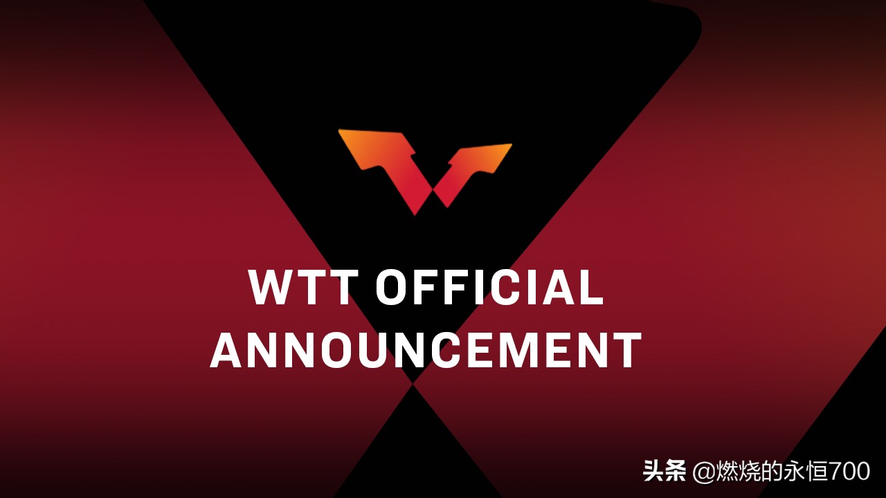 今日科普一下！WTT回应,百科词条爱好_2024最新更新