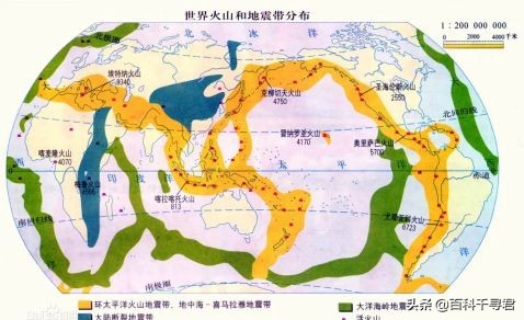 今日科普一下！辟谣山西9.6级地震,百科词条爱好_2024最新更新