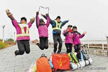 今日科普一下！大学生放假回家现状,百科词条爱好_2024最新更新