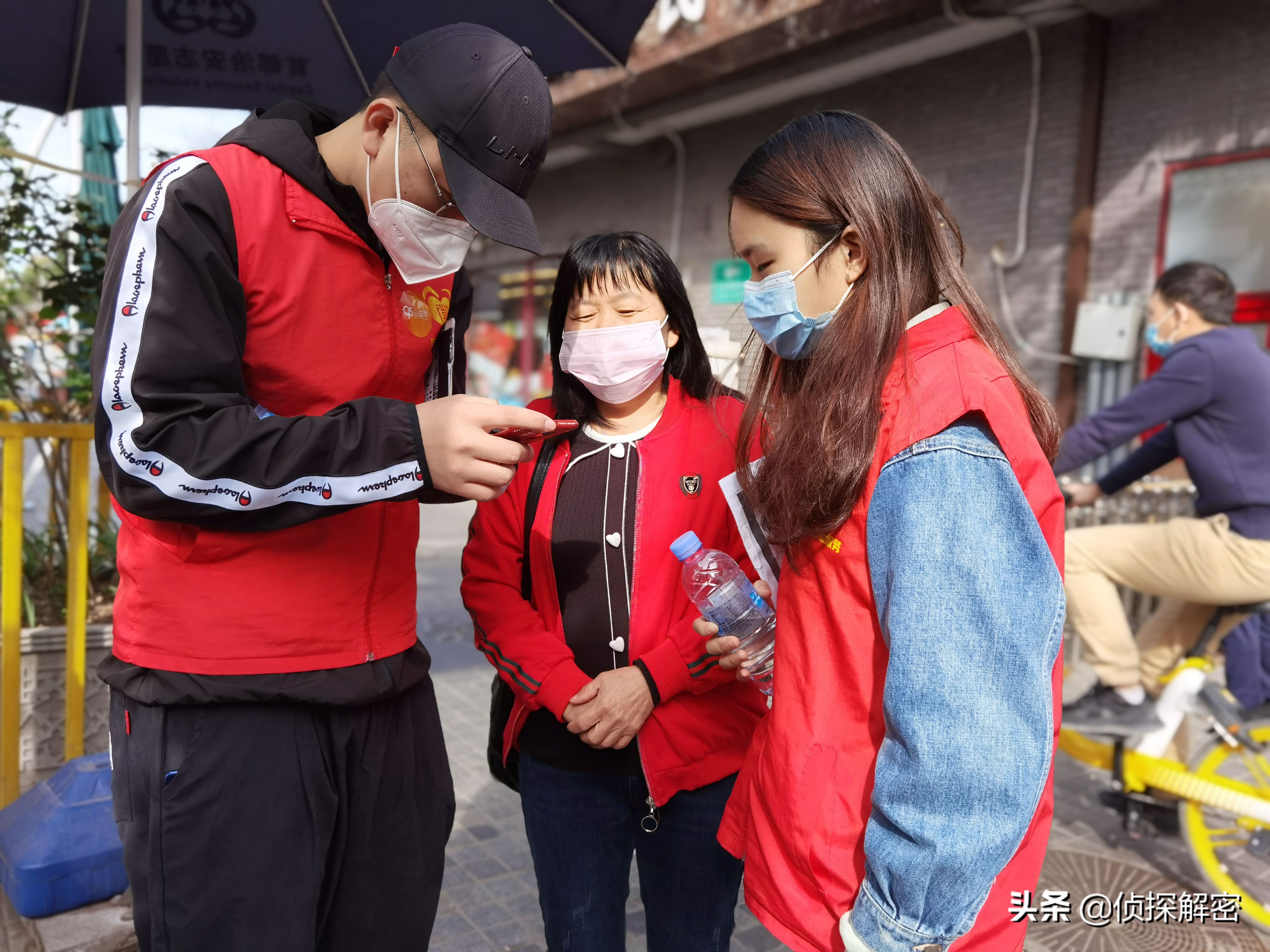 今日科普一下！大学生放假回家现状,百科词条爱好_2024最新更新