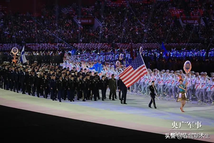 今日科普一下！华代表当面戳穿美国,百科词条爱好_2024最新更新