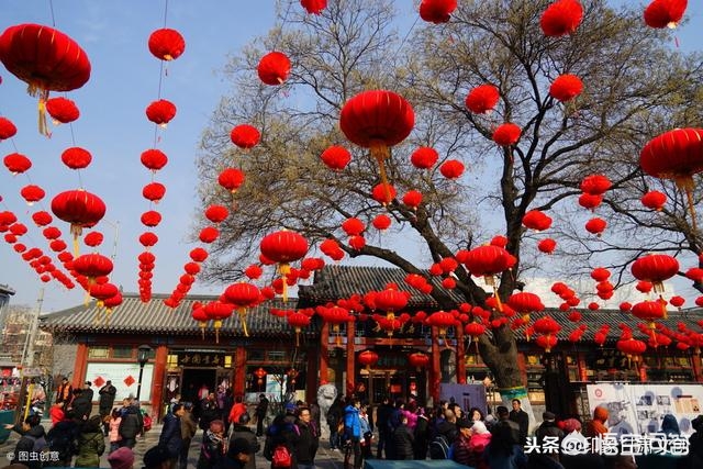 今日科普一下！南北小年为何差一天,百科词条爱好_2024最新更新