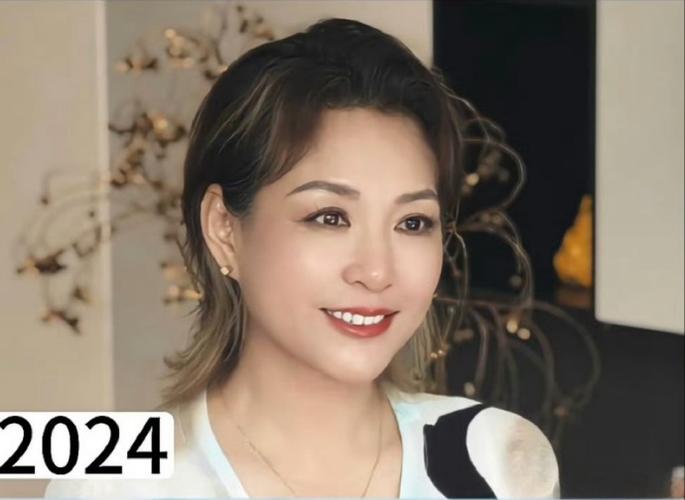 今日科普一下！曝李静女儿21岁近照,百科词条爱好_2024最新更新