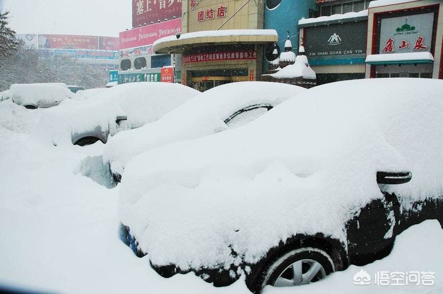 今日科普一下！大风暴雪预警生效中,百科词条爱好_2024最新更新