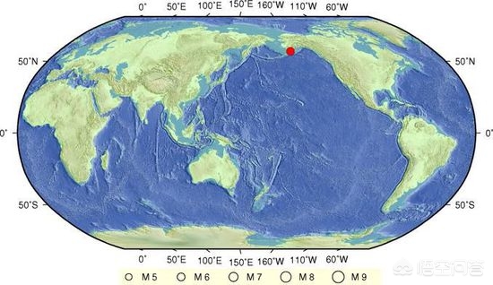 今日科普一下！阿拉斯加5.8级地震,百科词条爱好_2024最新更新